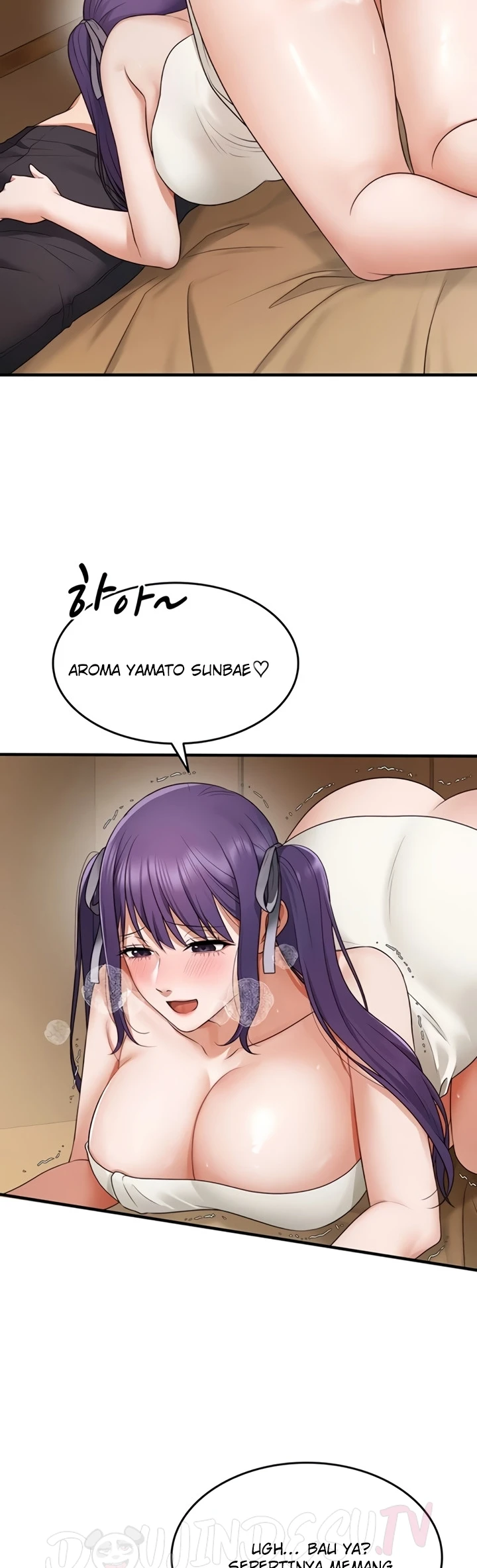 One More Chance - Page 3